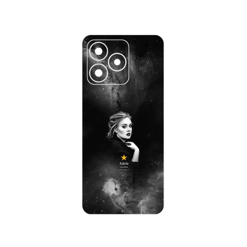 برچسب پوششی ماهوت مدل Adele مناسب برای گوشی موبایل ریلمی C53