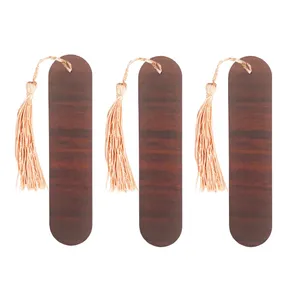 نشانگر کتاب مدل شایان کد BM19 بسته 3 عددی