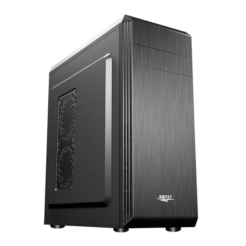 کیس کامپیوتر اوست مدل FAMOUR