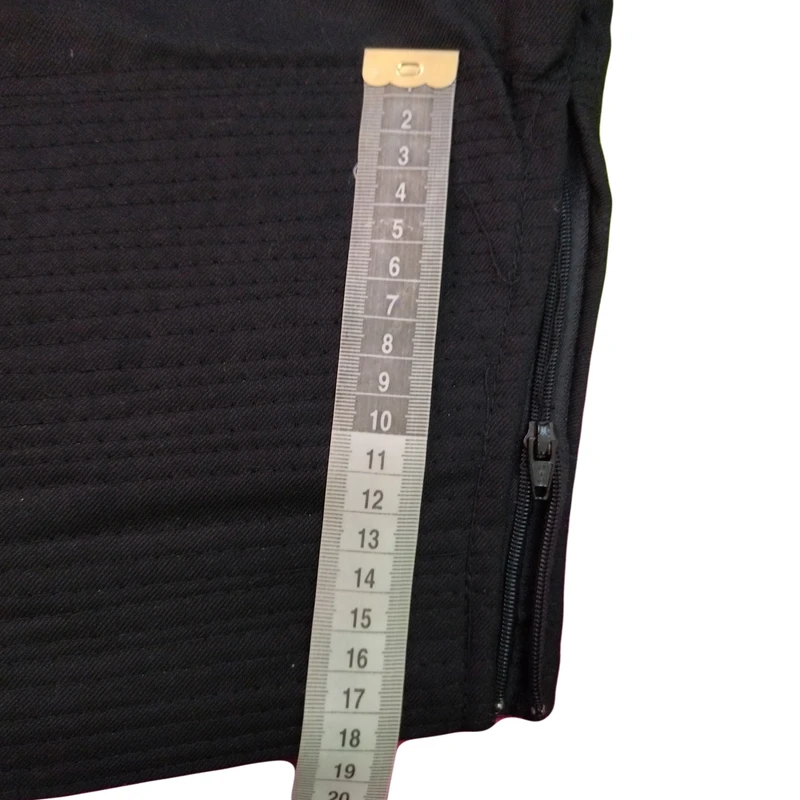 عکس شماره 5 : شلوار مردانه مدل کردی بی باک