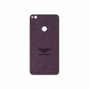 MAHOOT PL-BNTLY Cover Sticker for Honor 8 Lite