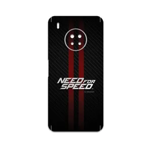 MAHOOT  Need-for-Speed-Game Cover Sticker for Huawei Y9a