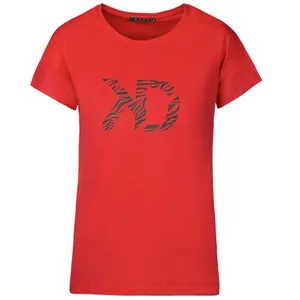 تی شرت آستین کوتاه زنانه مدل Sb-M-1649-g