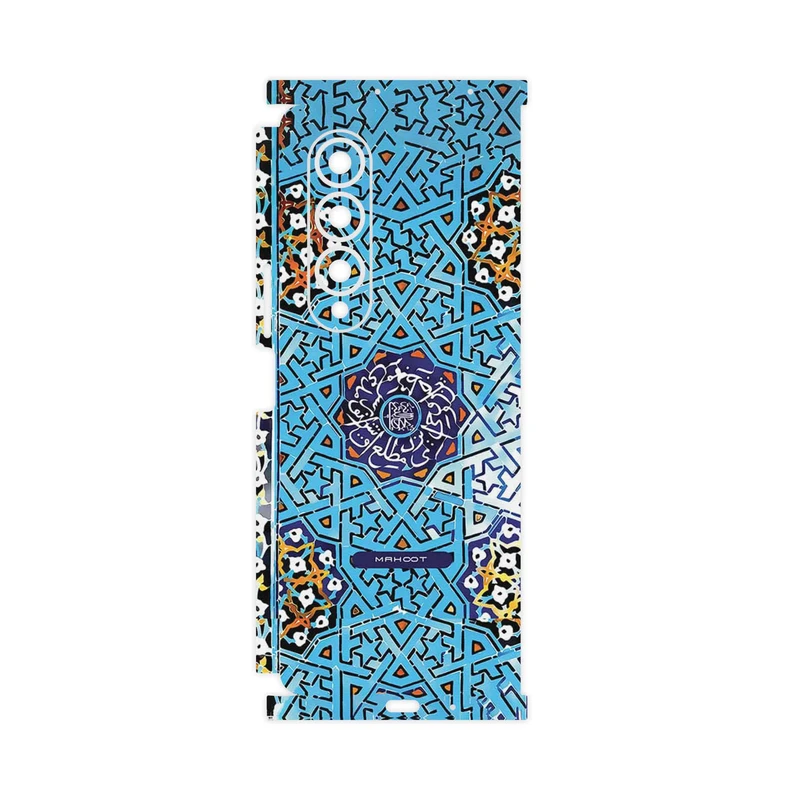 برچسب پوششی ماهوت مدل Slimi_Design-FullSkin مناسب برای گوشی موبایل سامسونگ Galaxy Z Fold4