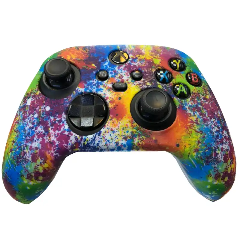 محافظ دسته بازی ایکس باکس سریز s.x مدل Series 0106