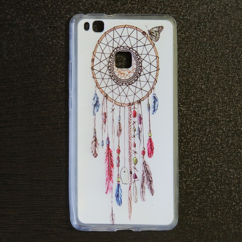  کاور مدل BK-par مناسب برای گوشی موبایل هوآوی P9 Lite