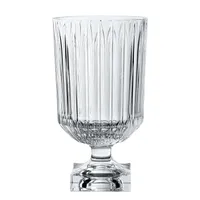 گلدان دکوری ناخمن مدل minerva 32 CM  کد 2604