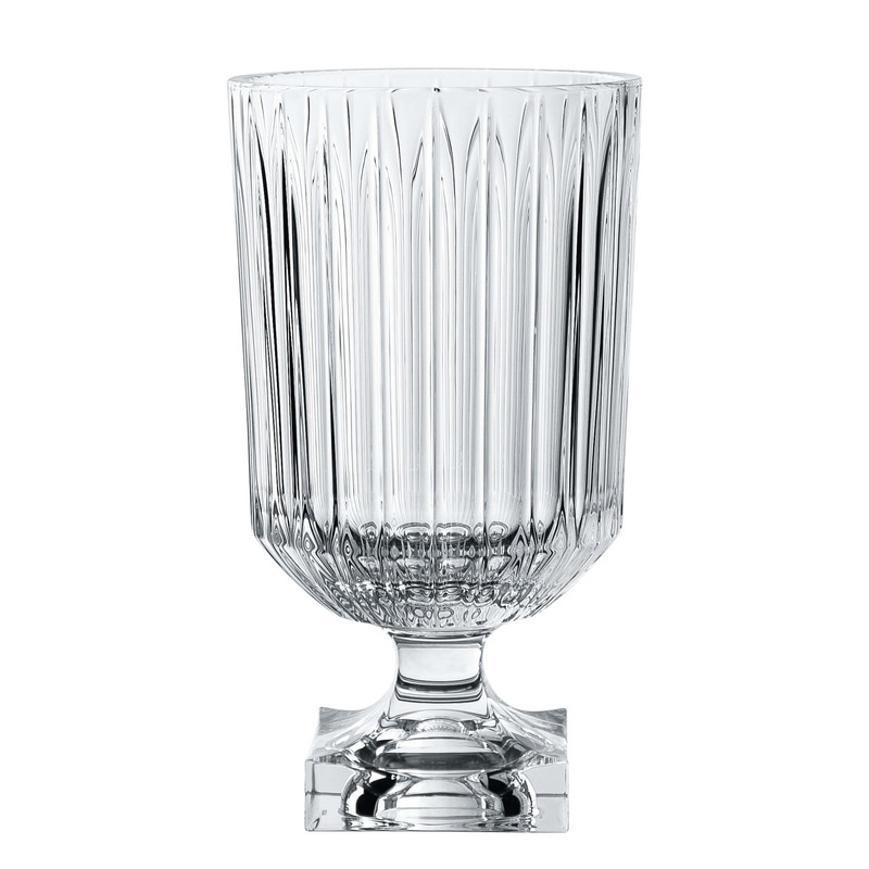 گلدان دکوری ناخمن مدل minerva 32 CM کد 2604