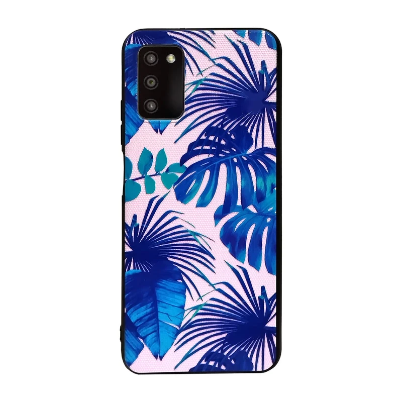 کاور کد 1631 مناسب برای گوشی موبایل سامسونگ Galaxy A02s / A03s