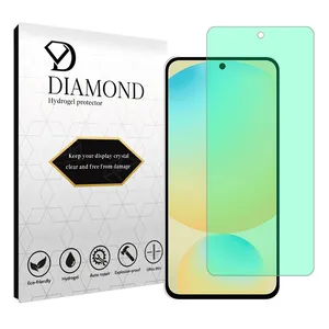 Diamond Eye Care model Green light screen protector suitable for Samsung Galaxy M55 5G mobile phone