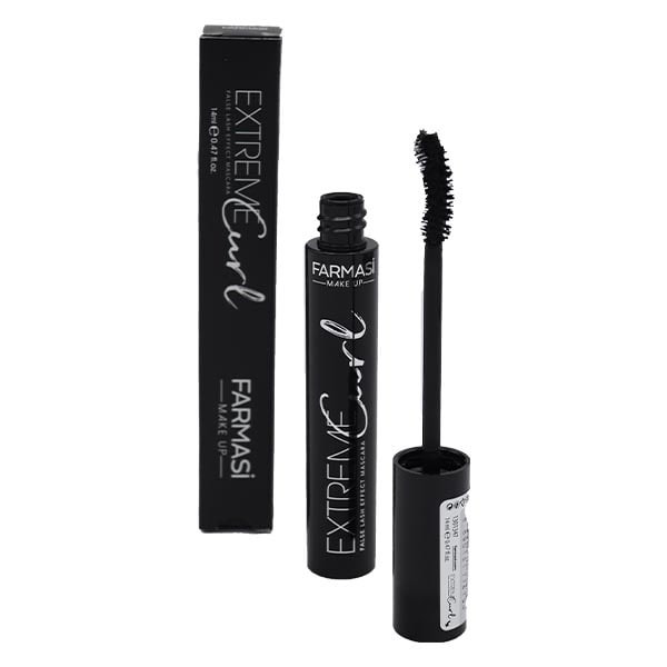 ریمل حجم دهنده فارماسی مدل Extreme Curl ریمل حجم دهنده فارماسی مدل Extreme Curl