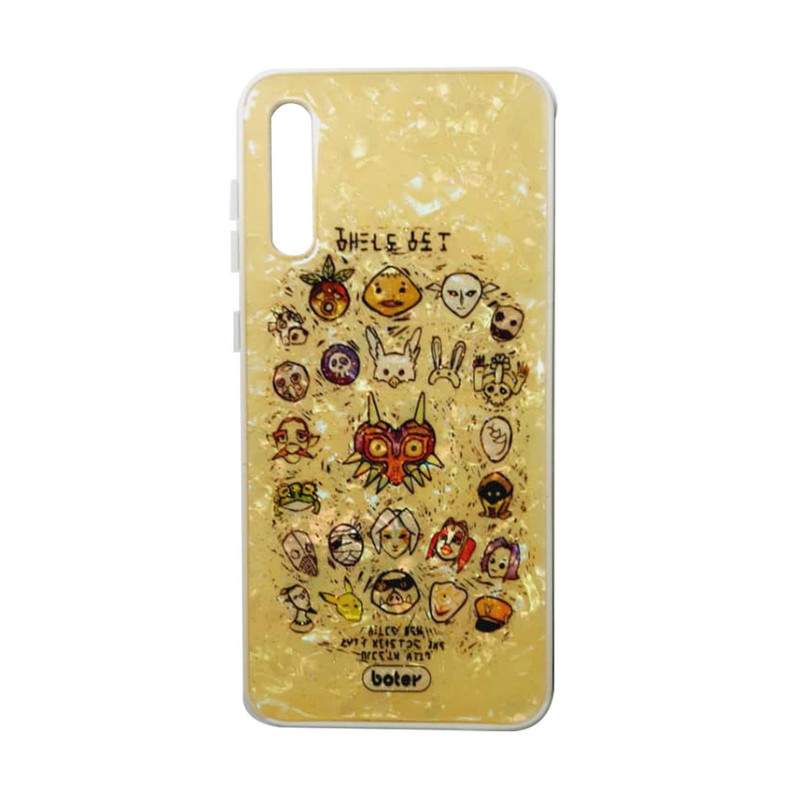 کاور مدل JMST مناسب برای گوشی موبایل سامسونگ galaxy A50 /A50s/A30s