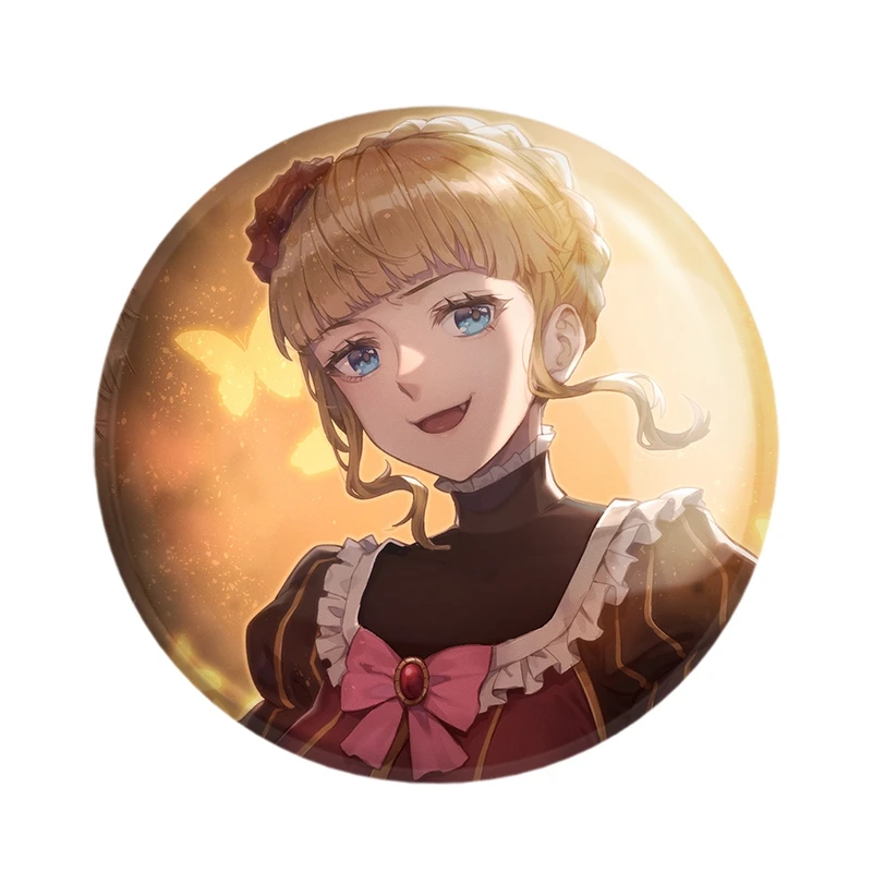 پیکسل خندالو مدل بازی اومینکو (Umineko) کد 34563