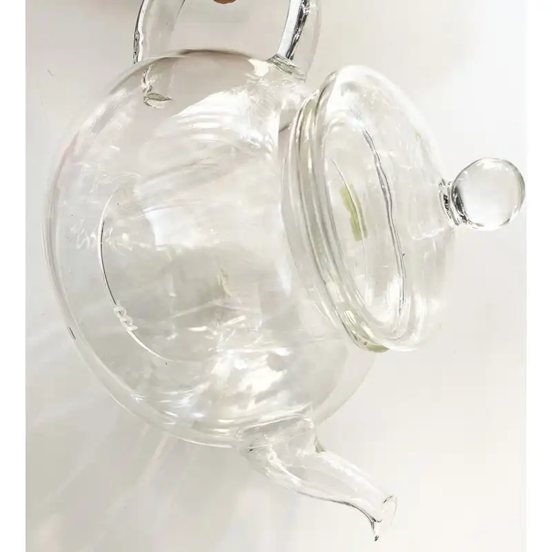 قوری مدل پیرکس کد SM5