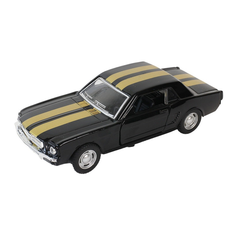 ماکت ماشین مدل Ford Mustang 1964