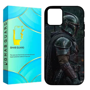 Ghab Guard CHAPGHAB Cover For Apple iPhone 11 Pro Max