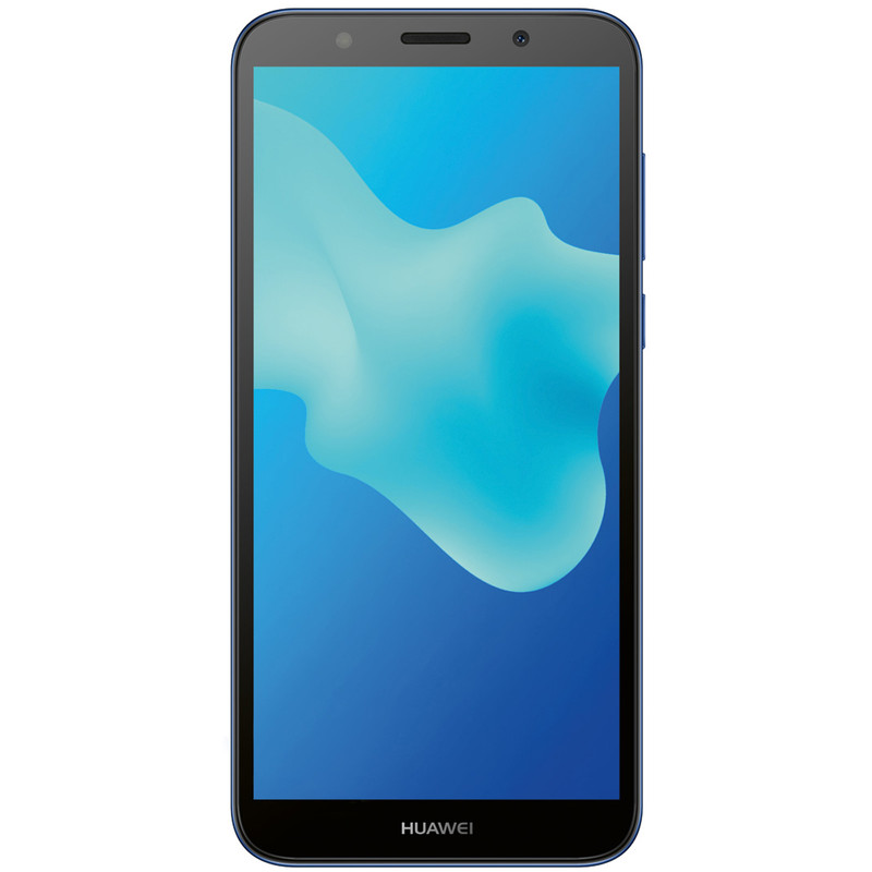 گوشی موبایل هوآوی مدل Y5 lite 2018 دو سیم کارت ظرفیت 16 گیگابایت - طرح قیمت شگفت انگیز