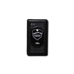 ردیاب خودرو کارسیمو مدل +C8