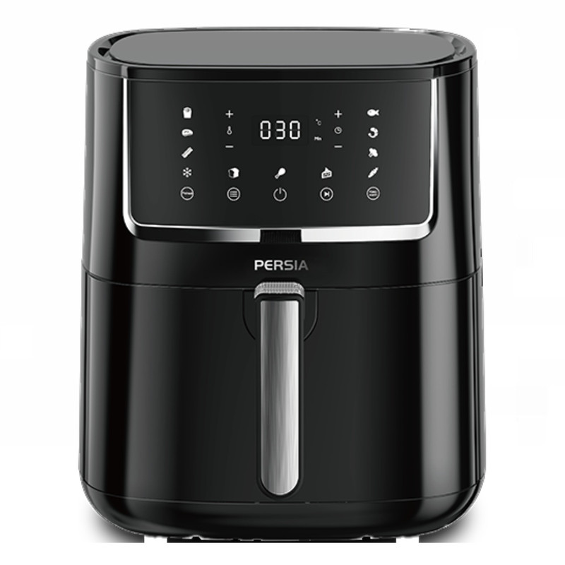 سرخ کن بدون روغن 6 لیتری پرشیا مدل PR-6069
