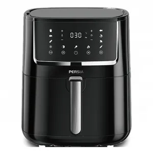سرخ کن بدون روغن 6 لیتری پرشیا مدل PR-6069