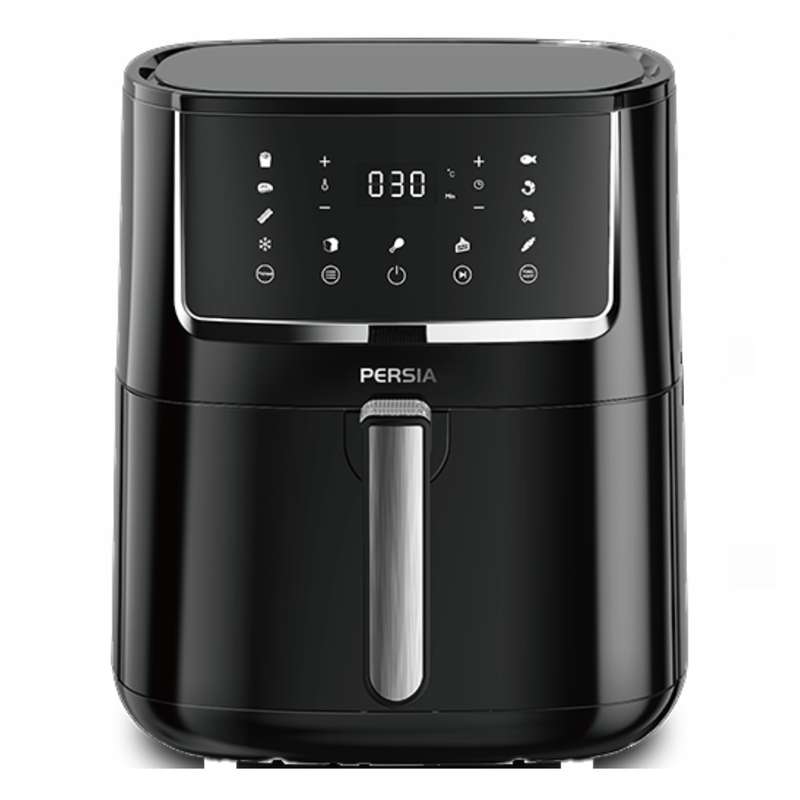 سرخ کن بدون روغن 6 لیتری پرشیا مدل PR-6069