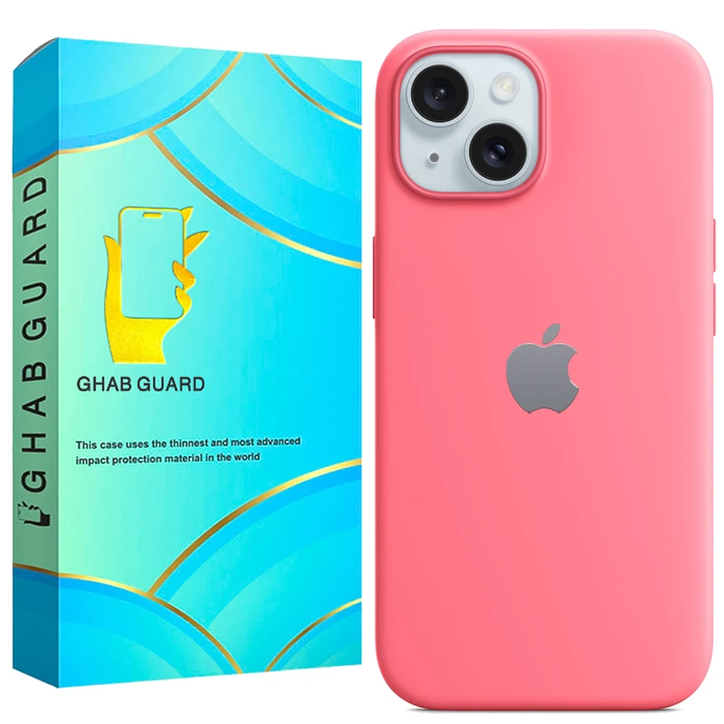 کاور قاب گارد مدل SLBG20 مناسب برای گوشی موبایل اپل iPhone 13 / iPhone 14