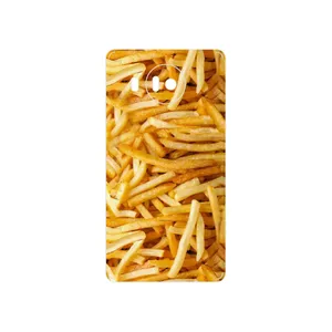 MAHOOT French fries Cover Sticker for Microsoft Lumia 950 XL