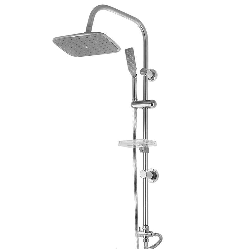 علم دوش حمام آریا نوین مدل اونیکس کد CH