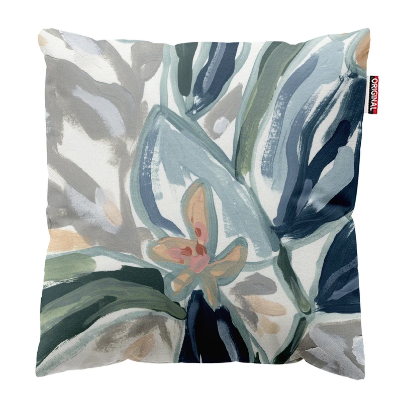 کوسن پاد آفرین مدل مینیمال فانتزی کد PK402104 سایز 40*40 سانتی متر