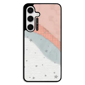 AKAM AMC-WSGS24-STARS-18 Cover For Samsung Galaxy S24