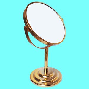 آینه آرایشی رومیزی مدل Aviror