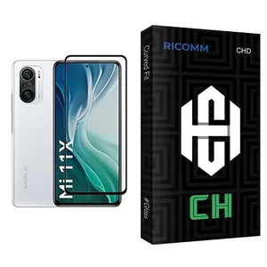 Ricomm CH Glass MIX001 Screen Protector For Xiaomi Mi 11X