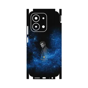 MAHOOT tom holland-FullSkin Cover Sticker for Xiaomi Redmi 15C 4G