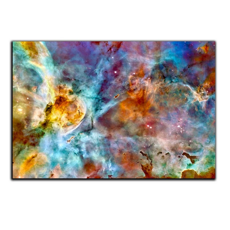 تابلو شاسی بکلیت طرح کهکشان مدل SH-4606