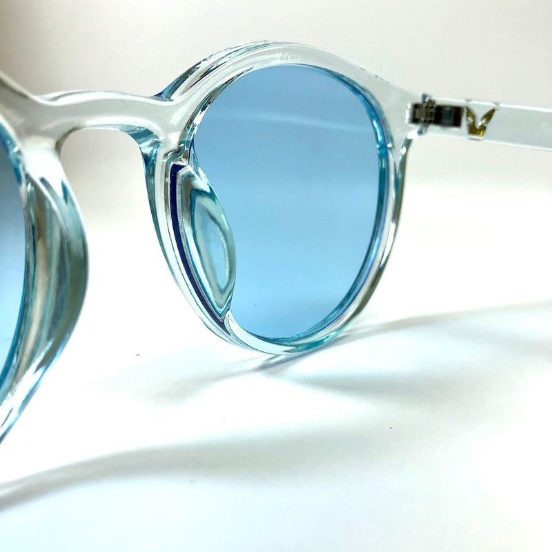 عینک شب جنتل مانستر مدل اسپرت فشن -  - 7