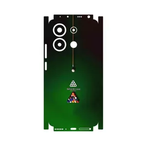 MAHOOT Pool Billiards Pro-FullSkin Cover Sticker for Xiaomi Redmi Note 13 4G