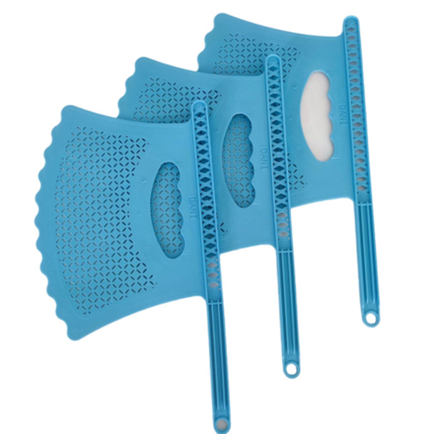 باد بزن مدل دنی مجموعه سه عددی