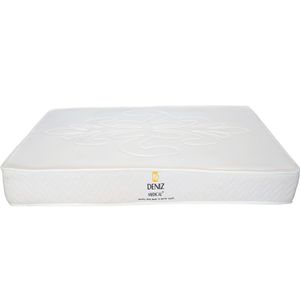 تشک طبی دنیز مدل MEDICAL PLUS دو نفره سایز 160*200 سانتی متر