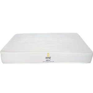 تشک دنیز مدل MEDICAL PLUS یک نفره سایز 120*200 سانتی متر
