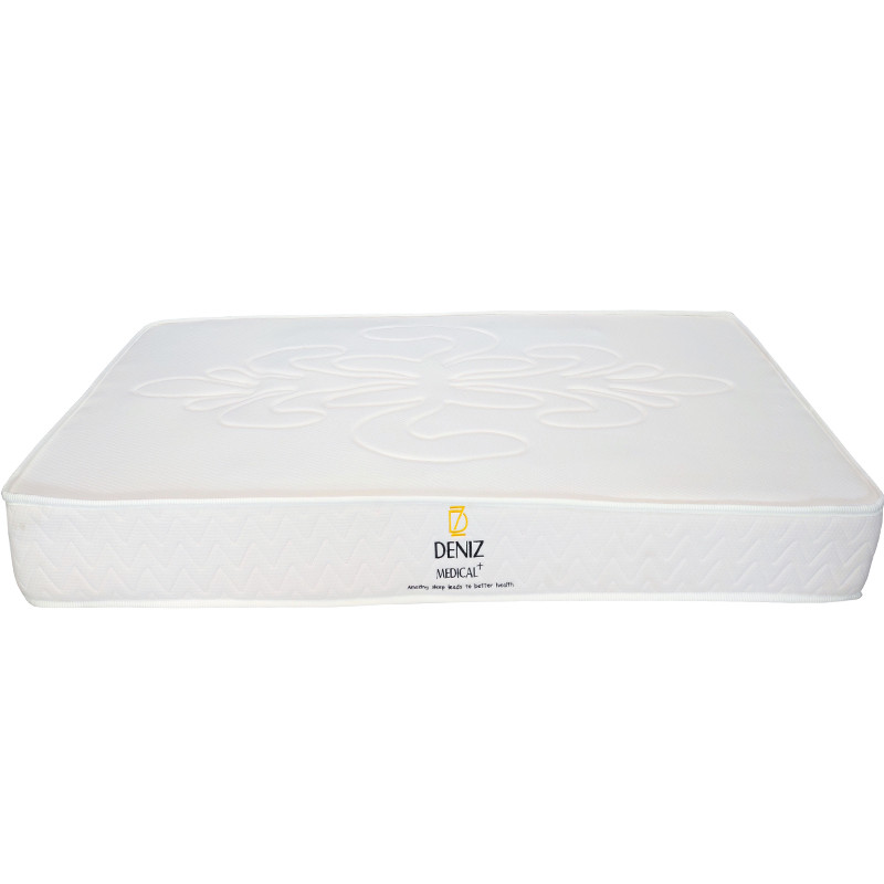 تشک دنیز مدل MEDICAL PLUS دو نفره سایز 180*200 سانتی متر