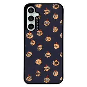 AKAM AMC-WSGS23FE-PUMPKIN-22 Cover For Samsung Galaxy S23 FE