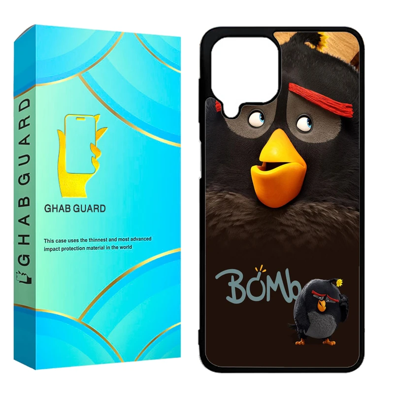 کاور قاب گارد مدل CHAPA224 مناسب برای گوشی موبایل سامسونگ Galaxy A22 4G