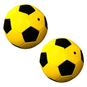 توپ بازی مدل چهل تکه A2 بسته 2 عددی