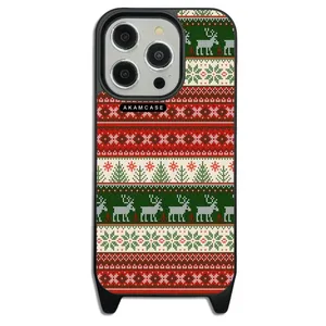 AKAM AMCWLA14PRO-CHRISTMAS22 Cover For Apple iPhone 14 Pro