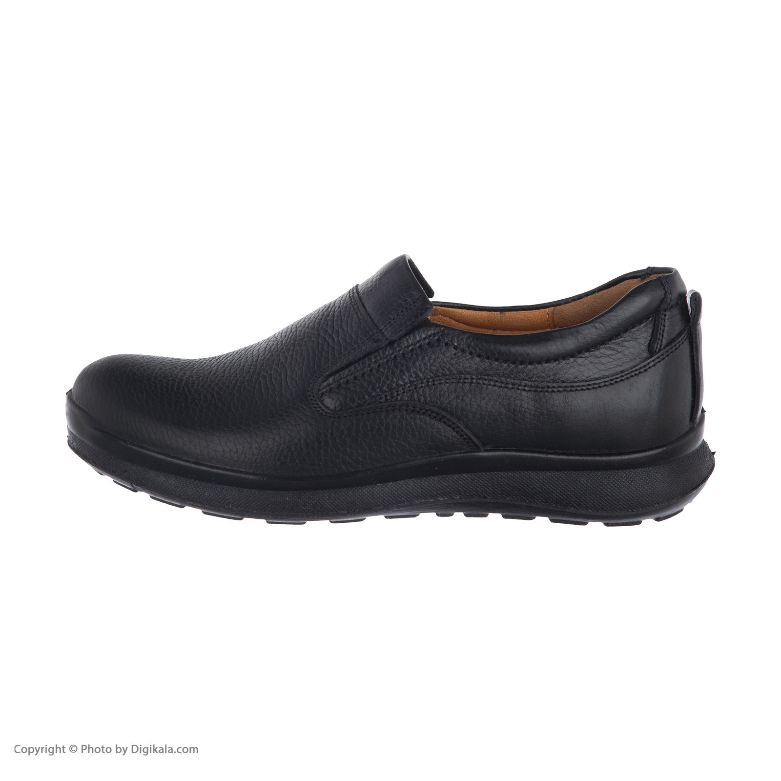 کفش روزمره مردانه آذر پلاس مدل 4402A503101 -  - 2