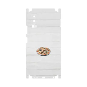 MAHOOT Seafood-FullSkin Cover Sticker for Gplus X20