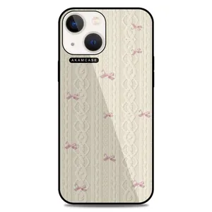 AKAM AMC-WA13-TRICOT-1 Cover For Apple iPhone 13