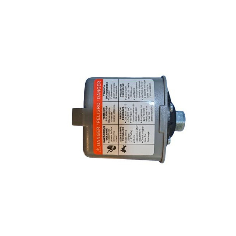 کلید کنترل اتوماتیک پمپ ایمر مدل SK-6B