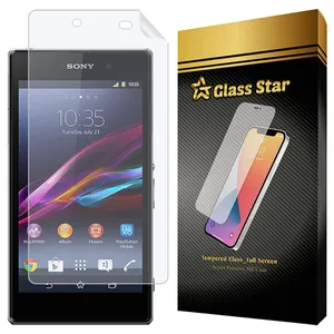 Glass Star GFNMB20 Screen Protector For Xperia Sony Z1   
