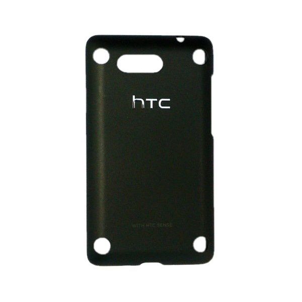 در پشت گوشی موبایل مدل HDM1-Blk مناسب برای گوشی اچ تی سی HD Mini